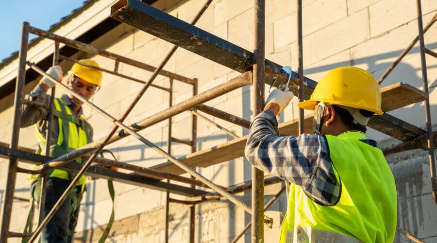 Local Siding Services in Antoine, AR